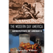 Samson The Modern Day America: Admonition of America