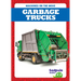 Garbage Trucks