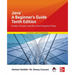 Java: A Beginner's Guide, Tenth Edition
