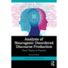 Analysis of Neurogenic Disordered Discourse Production: Theories, Assessment and Treatment