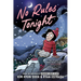 No Rules Tonight: A Graphic Novel