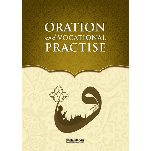 Oration (Khitabah) and Vocational Practise - Islamic Studies Textbook