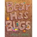 Bear Has Bugs