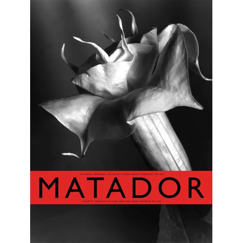Matador R: Botany