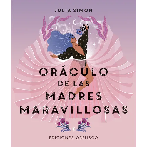 Oraculo de Las Madres Maravillosas