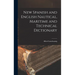 New Spanish and English Nautical, Maritime and Technical Dictionary
