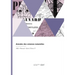 Annales des sciences naturelles: Zoologie et biologie animale