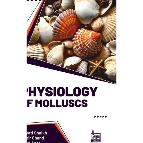 Physiology of Molluscs