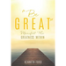 "Be Great"
