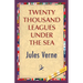Twenty Thousand Leagues Under the Sea