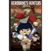 Herobrine's Hunters Book 6: The Zombie King