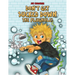 Don't Get Sucked Down the Plughole!
