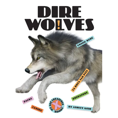 Dire Wolves