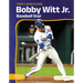 Bobby Witt Jr.: Baseball Star