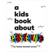 A Kids Book about Perseverance