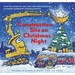 Construction Site on Christmas Night: (Christmas Book for Kids, Children's Book, Holiday Picture Book)