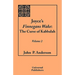 Joyce's Finnegans Wake: The Curse of Kabbalah: Volume 2