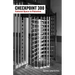 Checkpoint 300: Colonial Space in Palestine