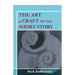 The Art & Craft of the Short Story