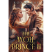 The Wolf Prince 2: An Opposites Attract Shifter Romance