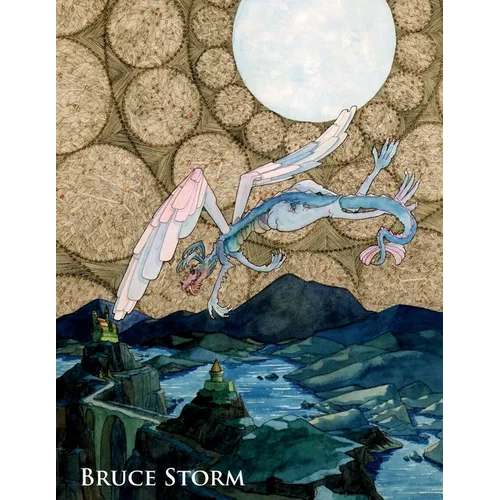 Bruce Storm