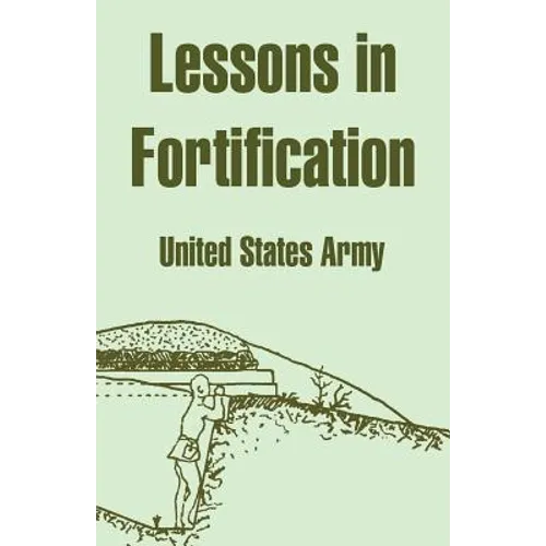 Lessons in Fortification
