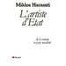 L'Artiste d'Etat