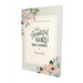 Niv, Beautiful Word Bible Journal, Proverbs, Paperback, Comfort Print