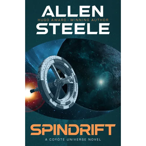Spindrift