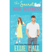 The Secret Book Boyfriend: a small town grumpy sunshine romcom