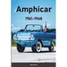 Amphicar 1961-1968
