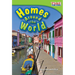 Homes Around the World