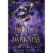 Blooms of Darkness (The Broken Prophecy Book 1)