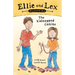 Ellie and Lex Mysteries: The Kidnapped Canine