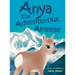 Anya the Adventurous Antelope