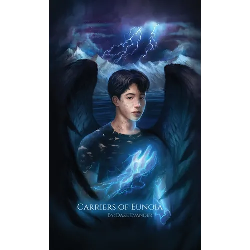 Carriers of Eunoia