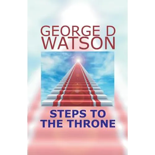 Steps to the Throne