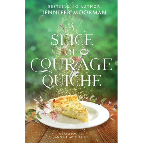 A Slice of Courage Quiche