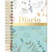 Diario Para La Mujer Conforme Al Corazón de Dios (Journal for a Woman After God's Own Heart Bible): Edición Jardín