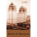 1920 LDS Book of Mormon