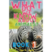 What Do We Know About Animals?