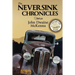 The Neversink Chronicles