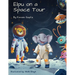 Elpu on a Space Tour