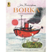 Borka: The Adventures of a Goose with No Feathers