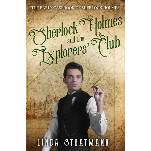 Sherlock Holmes and the Explorers' Club