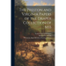 The Preston and Virginia Papers of the Draper Collection of MSS