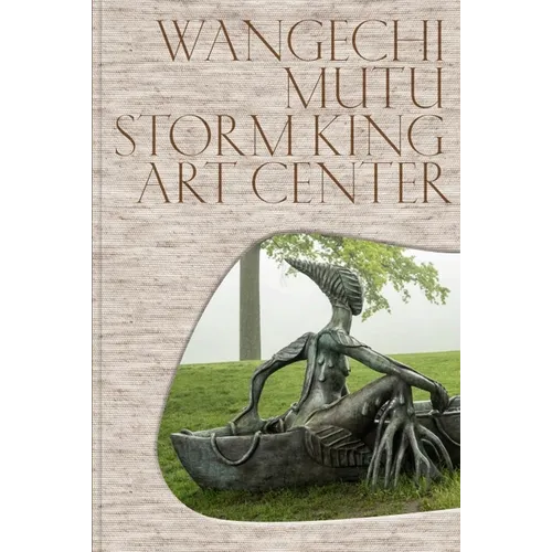 Wangechi Mutu