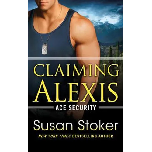 Claiming Alexis