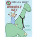 Charlie and Emmet Surgery Day