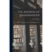 The Apeiron of Anaximander: a Study in the Origin and Function of Metaphysical Ideas